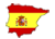 LA REBRUJA - ADMINISTRACION NÚMERO 5 - Espanol